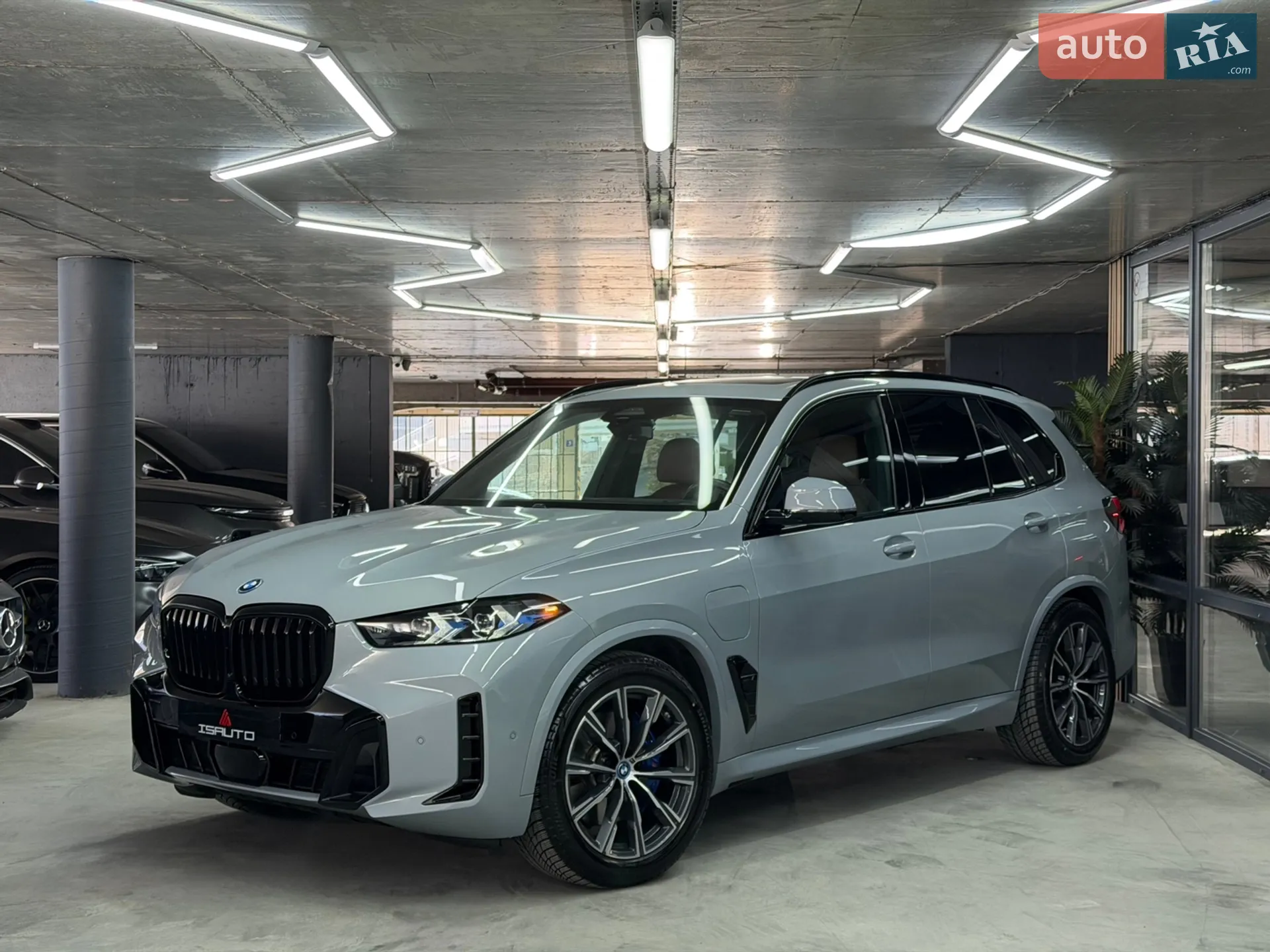 2023 BMW X5 - мініатюра 7