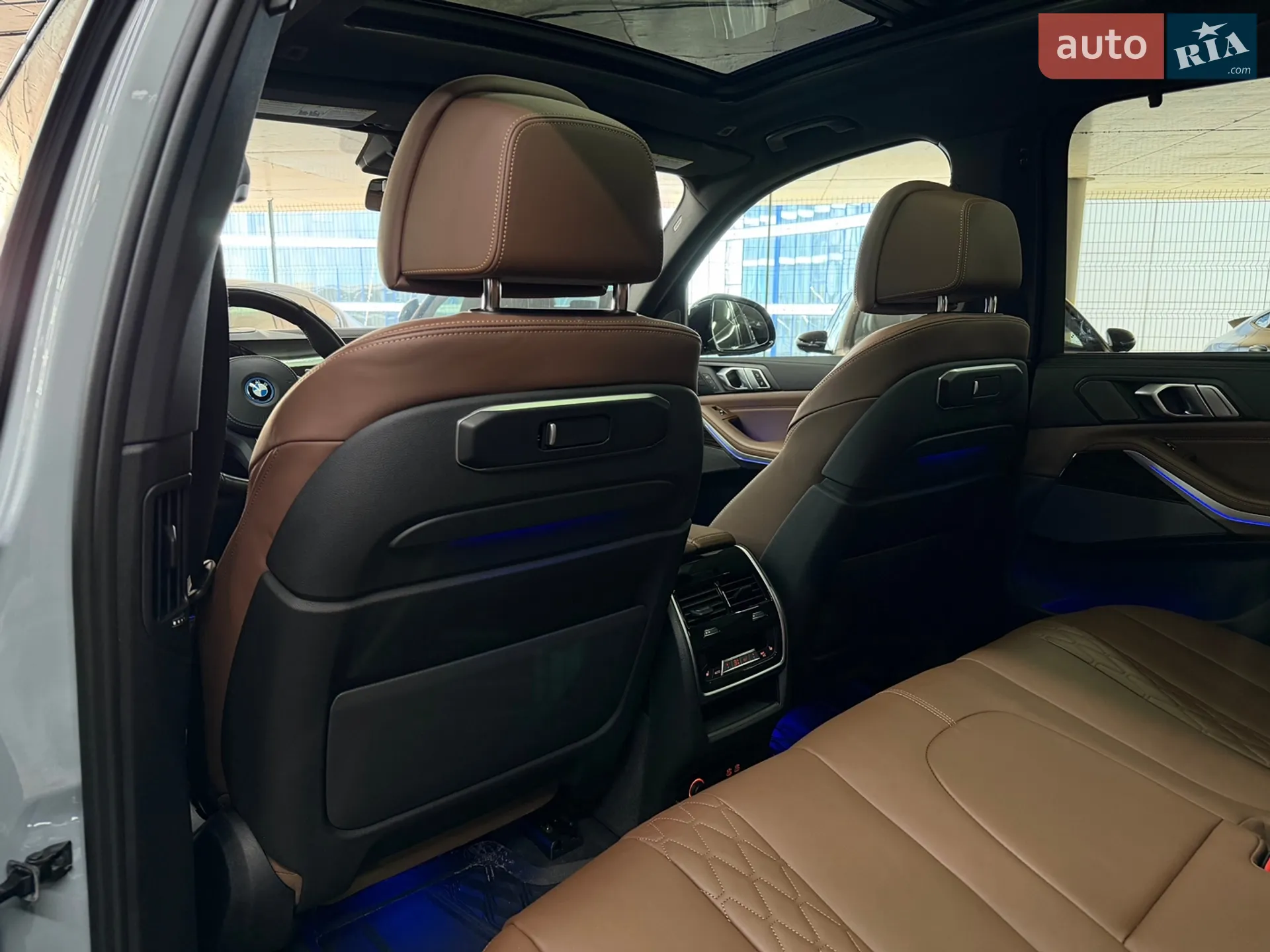 2023 BMW X5 - мініатюра 23
