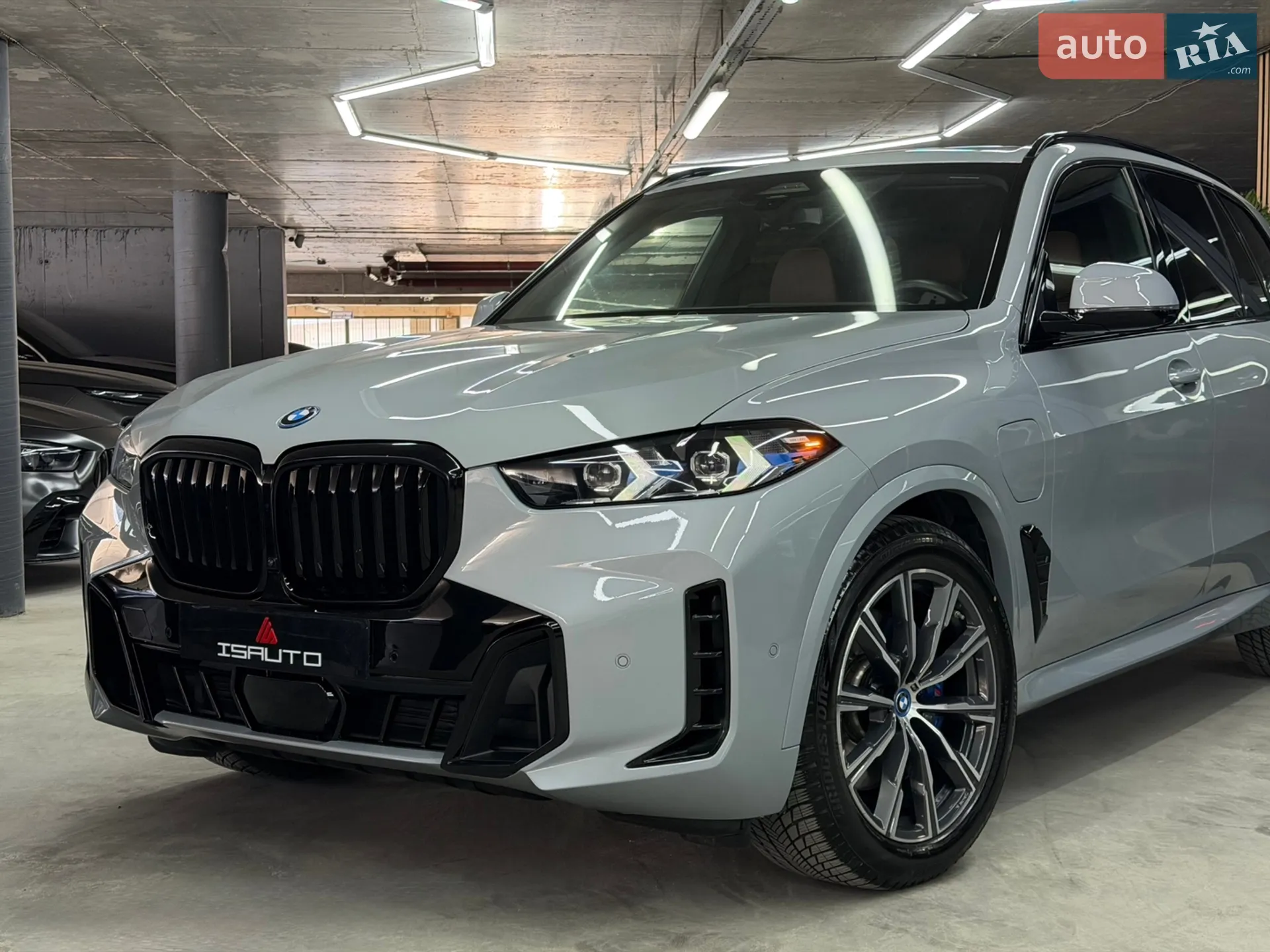 2023 BMW X5 - мініатюра 9