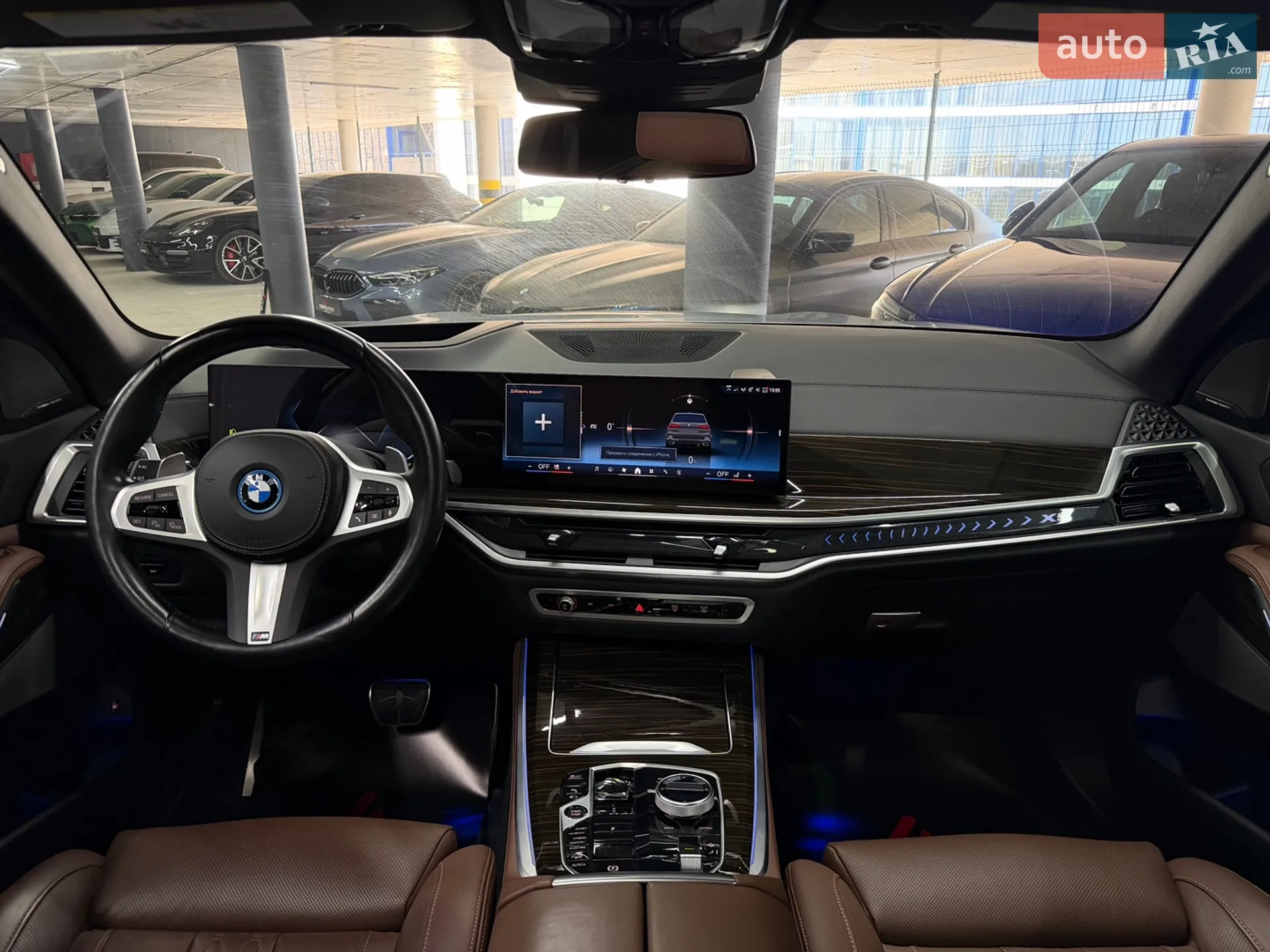 2023 BMW X5 - мініатюра 27