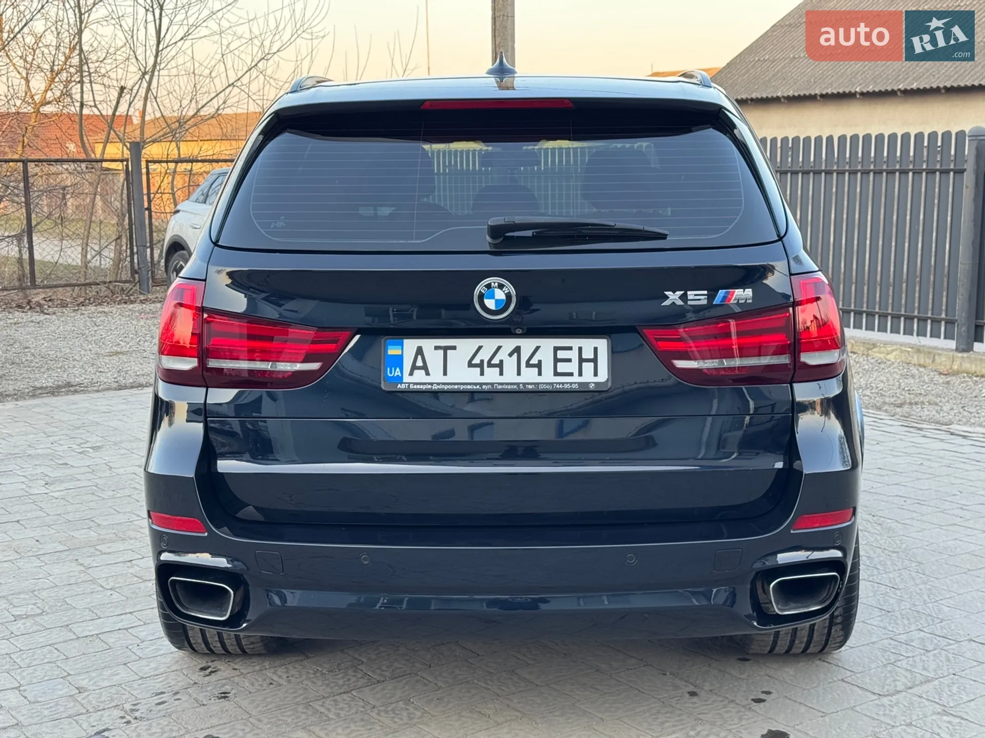 2016 BMW X5 - мініатюра 6