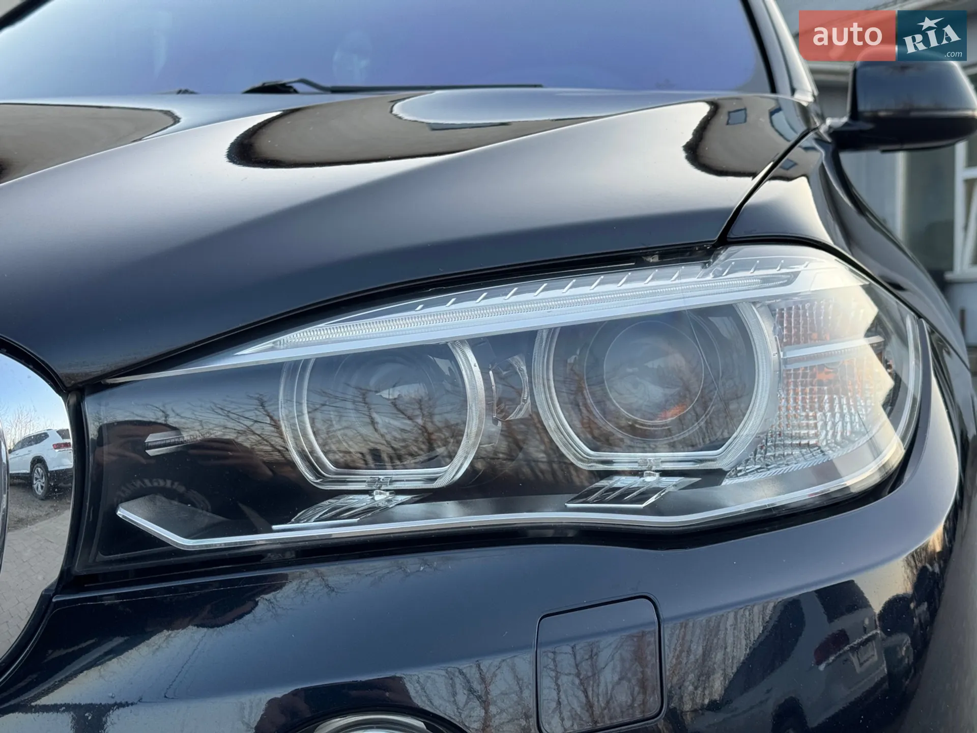 2016 BMW X5 - мініатюра 15