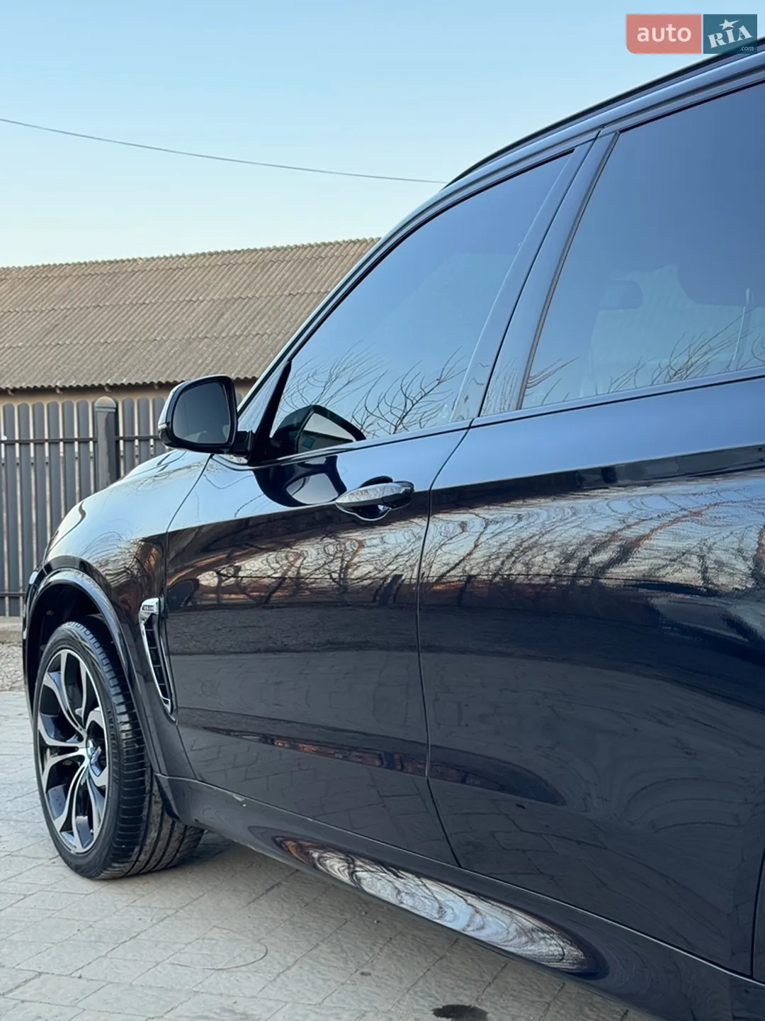 2016 BMW X5 - мініатюра 24