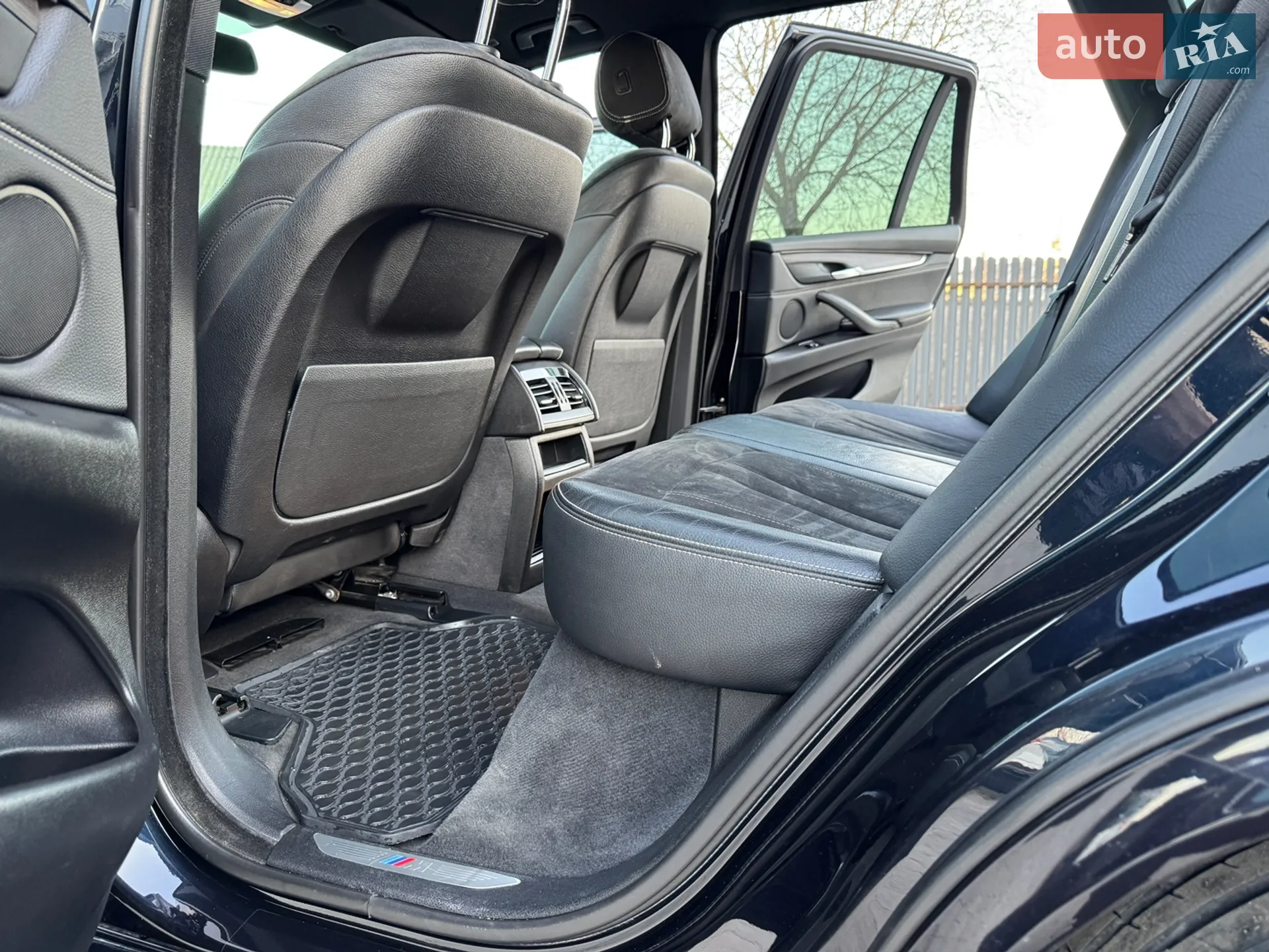 2016 BMW X5 - мініатюра 41