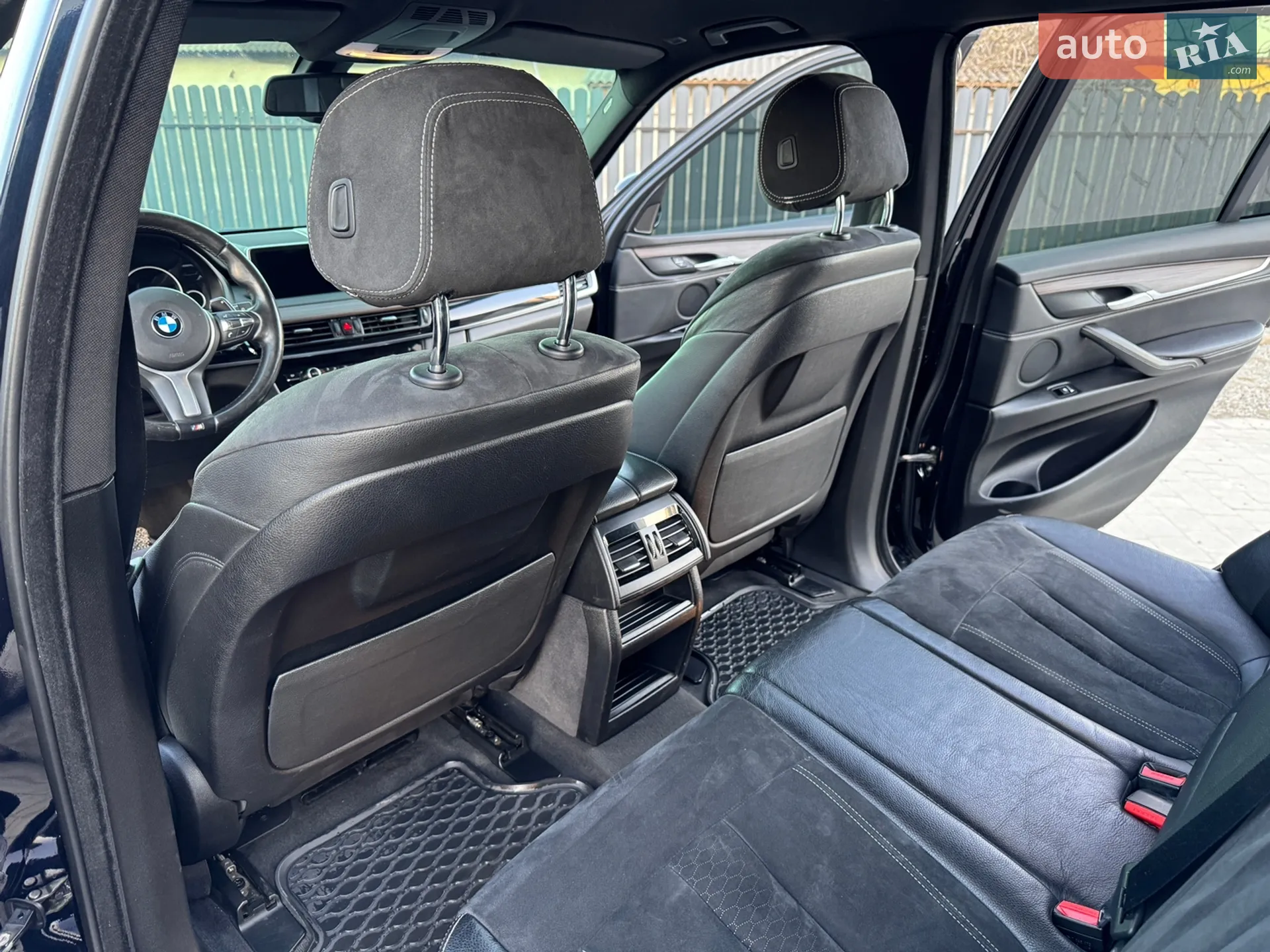 2016 BMW X5 - мініатюра 42