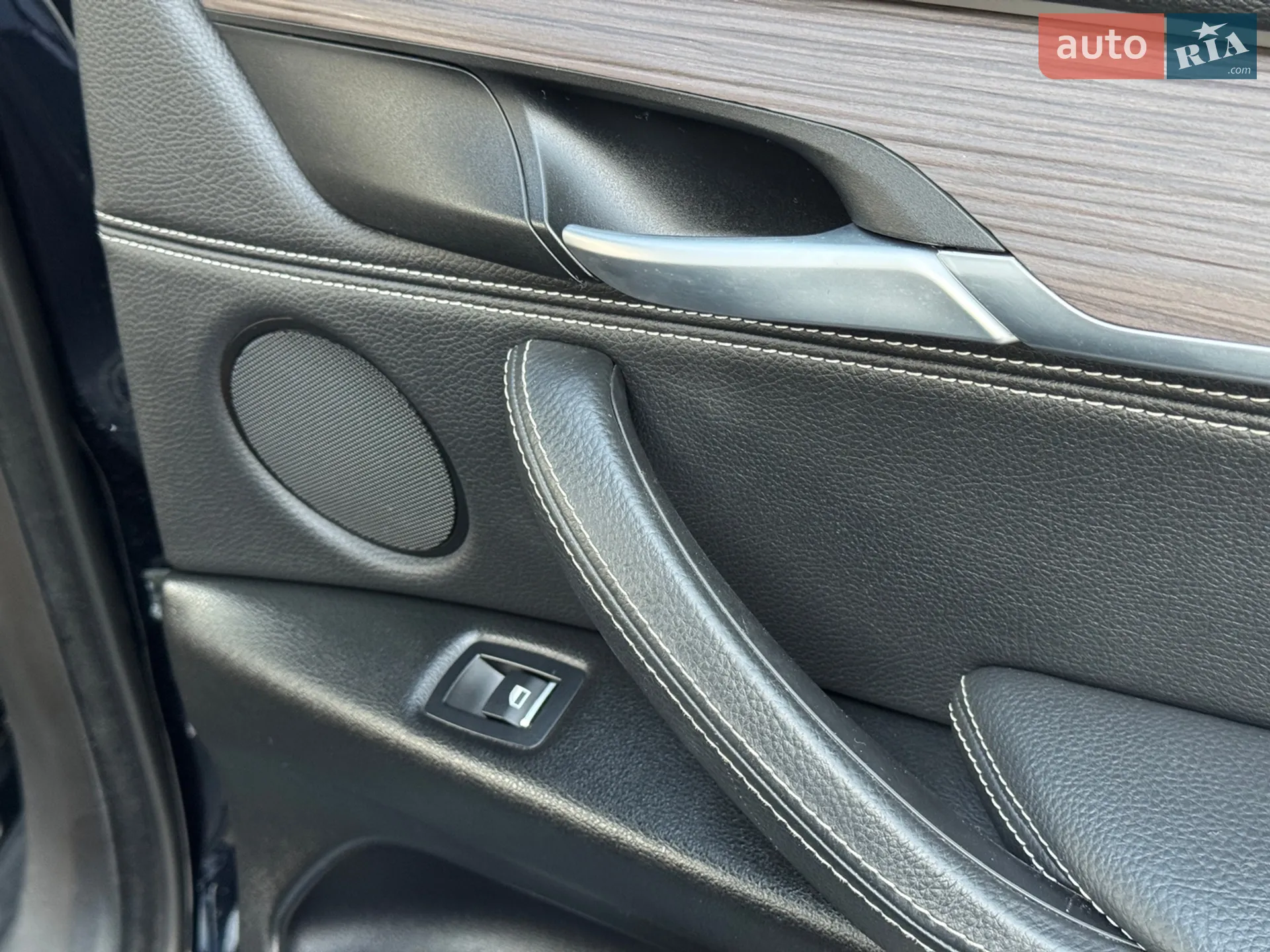 2016 BMW X5 - мініатюра 47