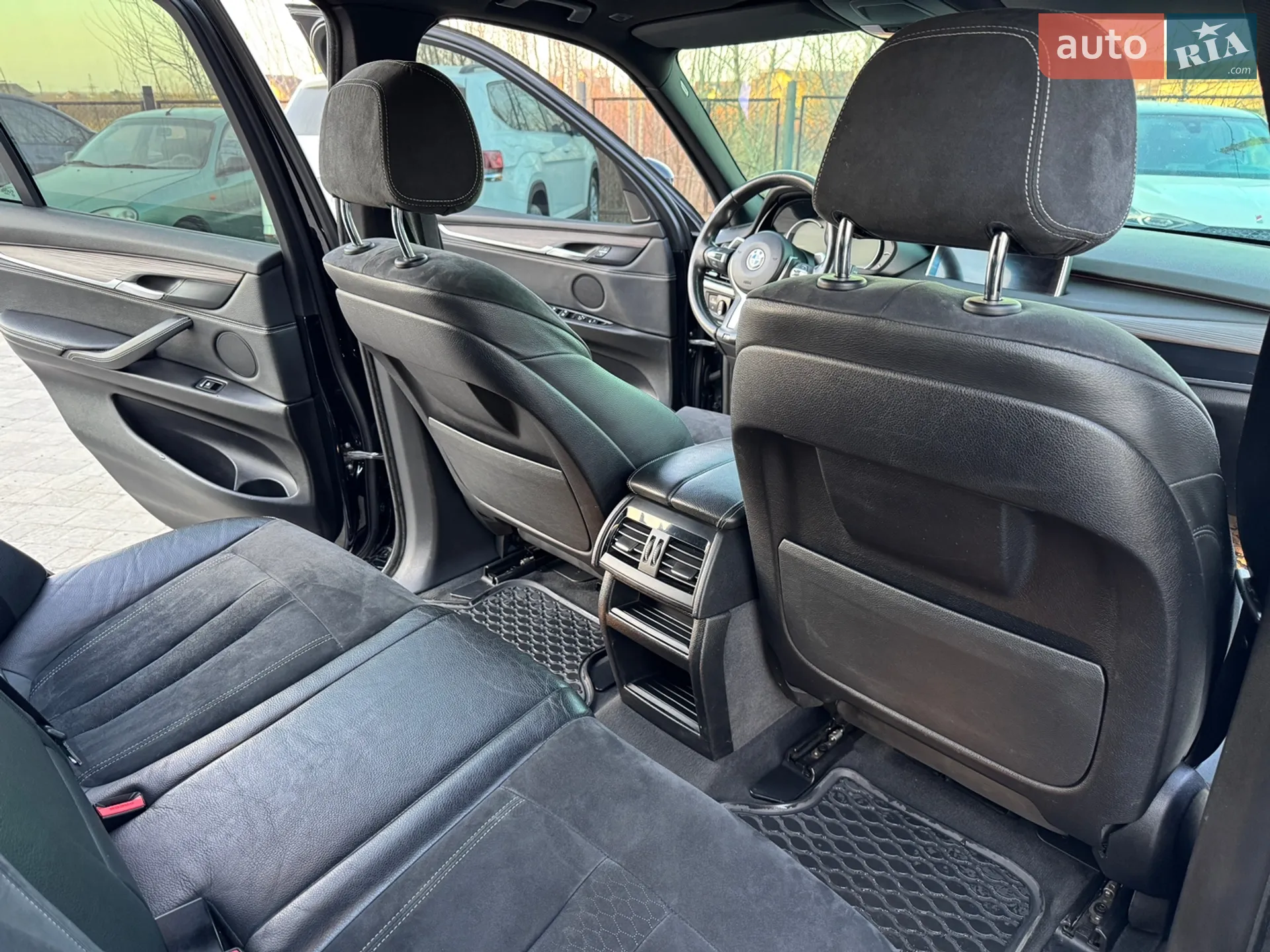 2016 BMW X5 - мініатюра 50