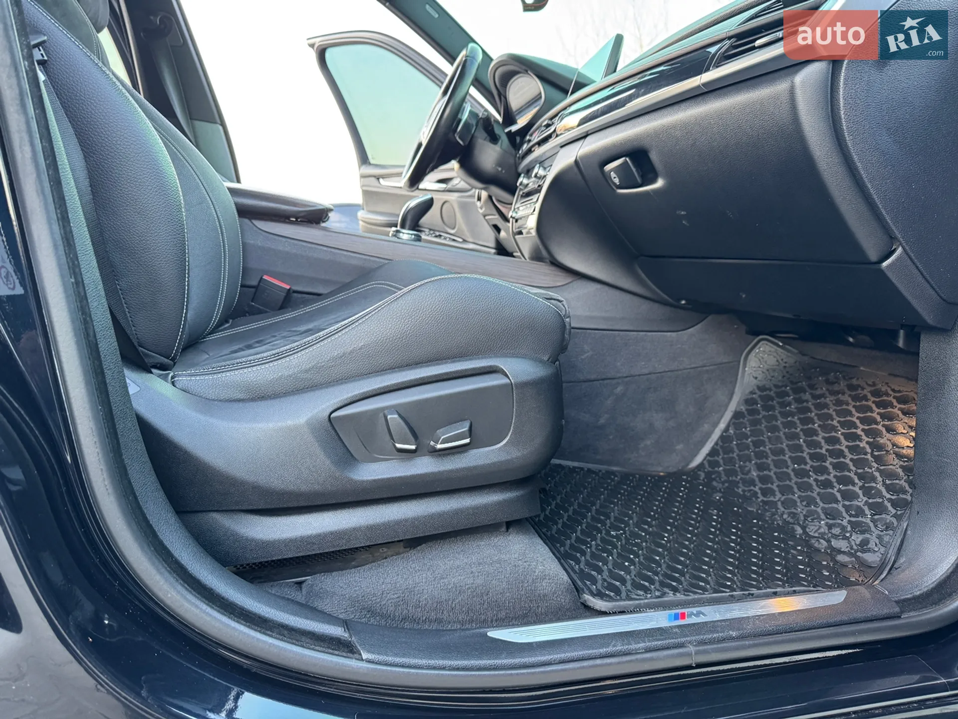 2016 BMW X5 - мініатюра 54