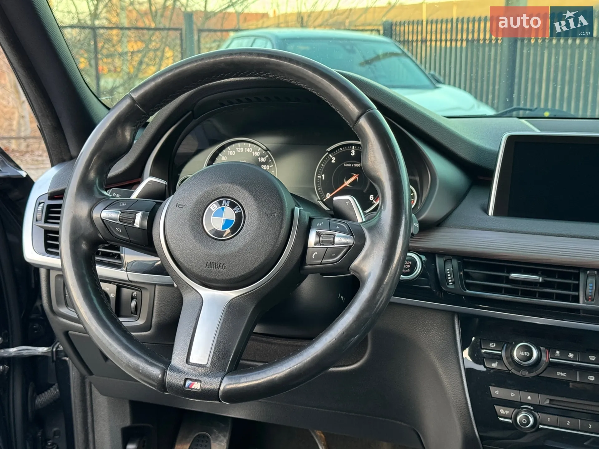 2016 BMW X5 - мініатюра 59