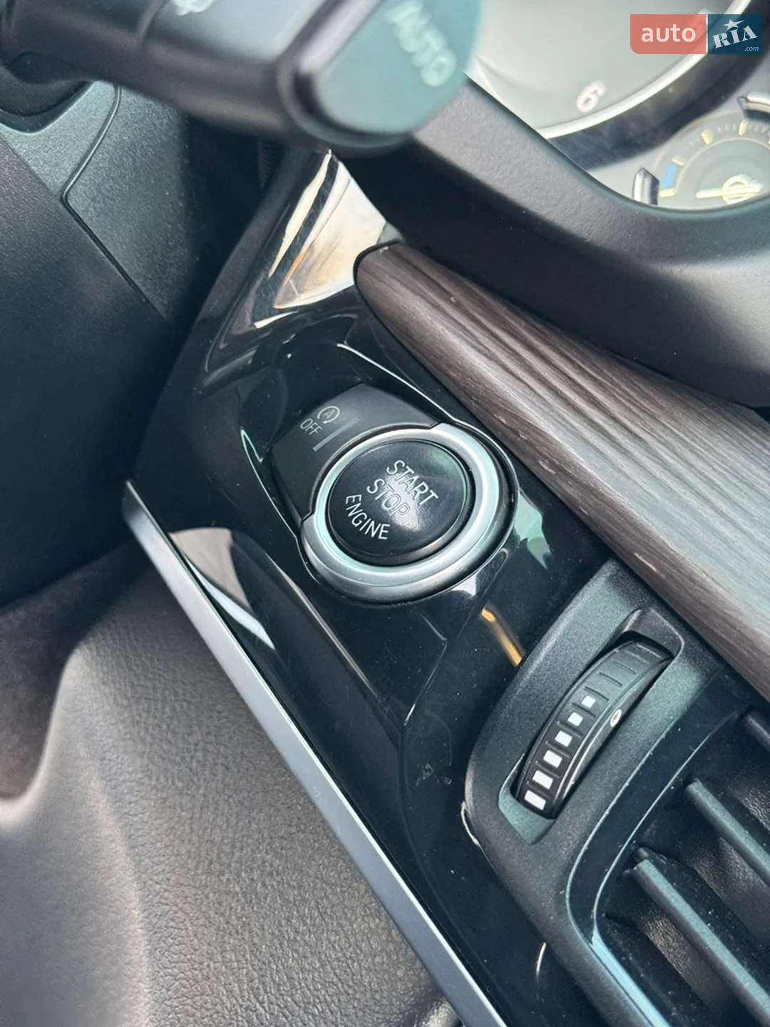 2016 BMW X5 - мініатюра 65