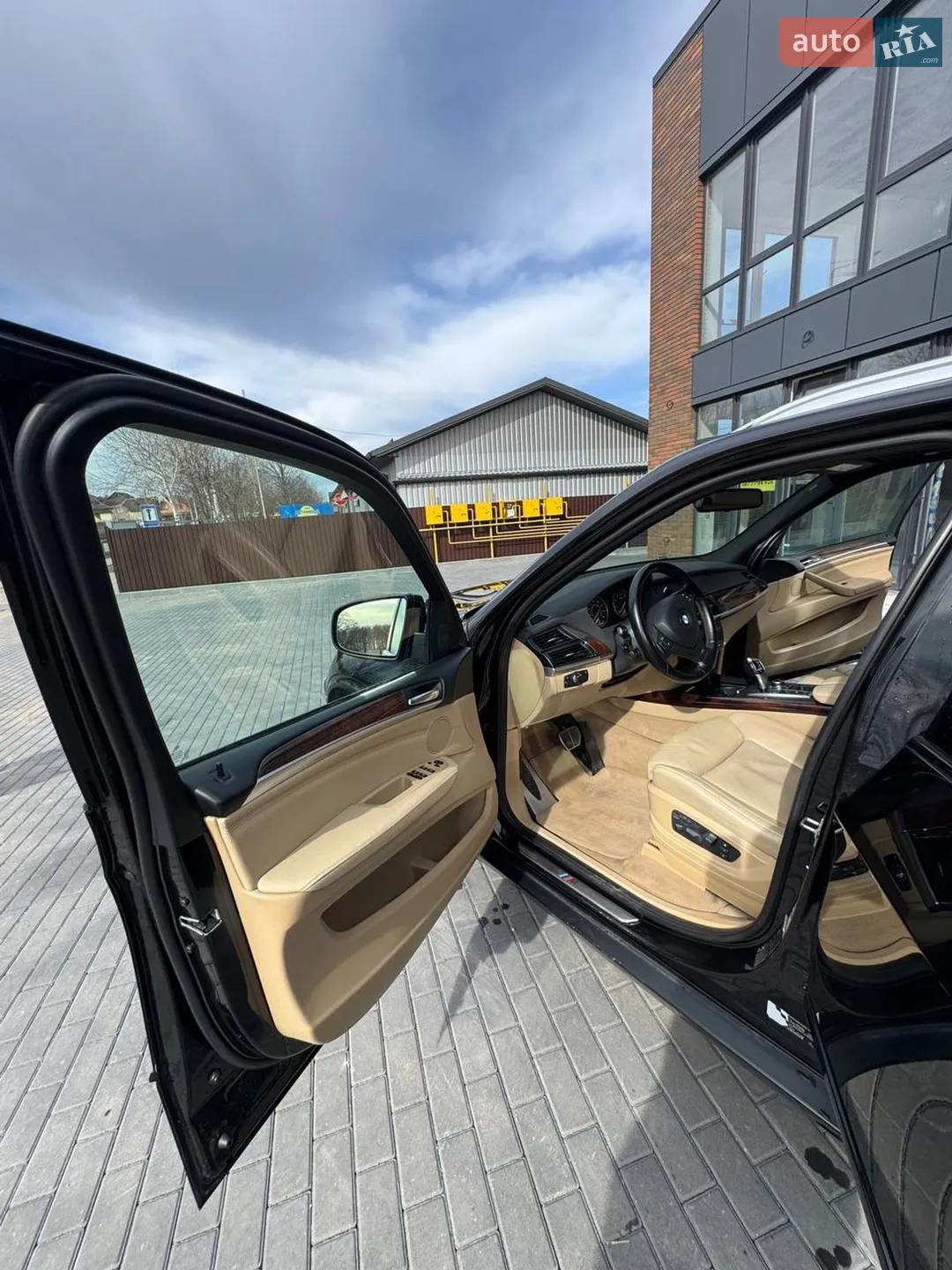 2012 BMW X5 - мініатюра 18