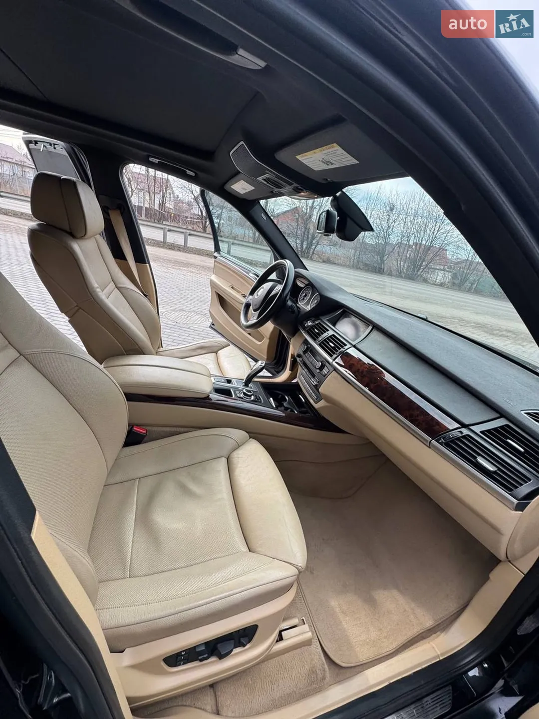 2012 BMW X5 - мініатюра 32