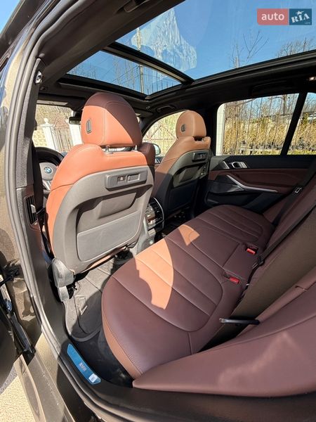 Внедорожник / Кроссовер BMW X5 2022 в Виннице фото 23 Внедорожник / Кроссовер BMW X5 2022 в Виннице