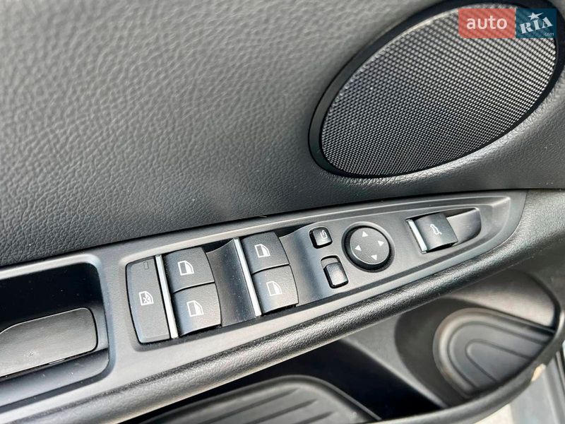 Внедорожник / Кроссовер BMW X5 2016 в Львове