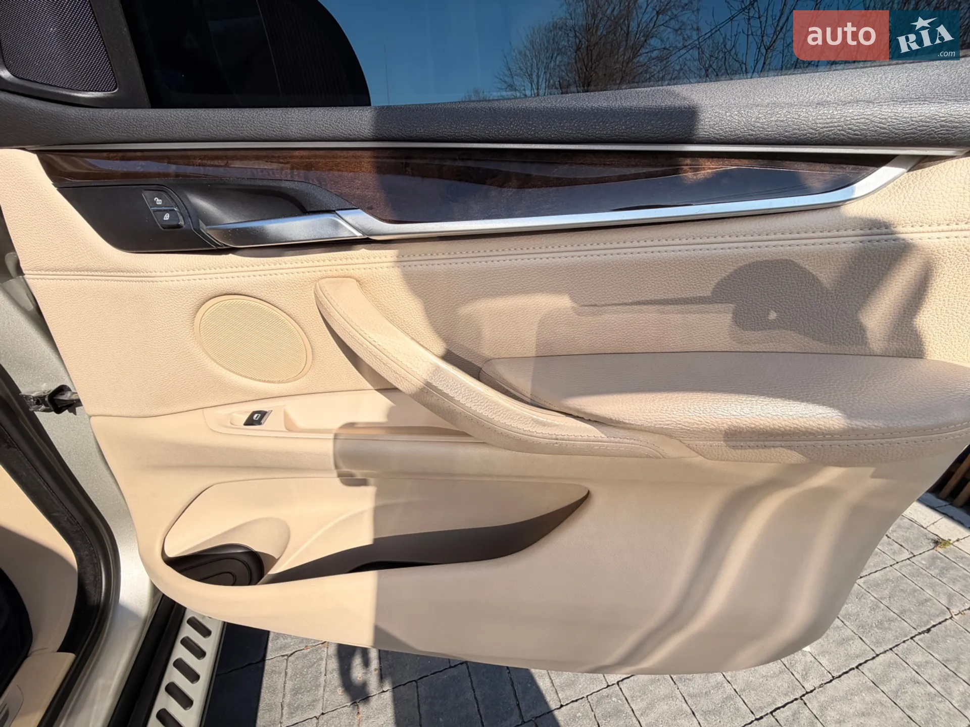 2015 BMW X5 - мініатюра 18