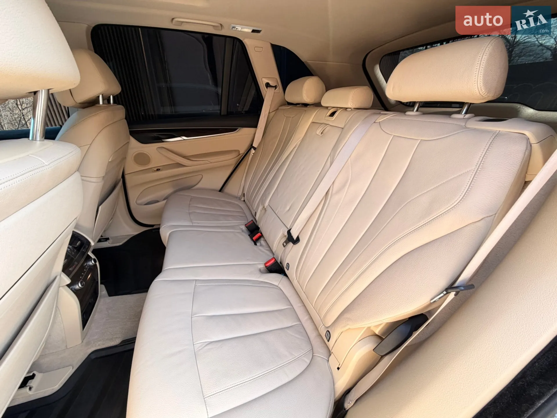 2015 BMW X5 - мініатюра 23