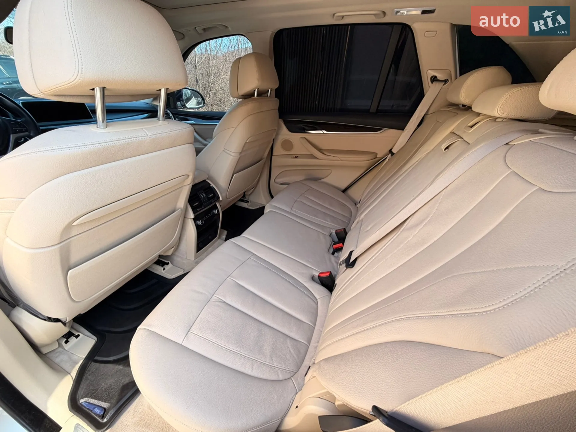 2015 BMW X5 - мініатюра 2