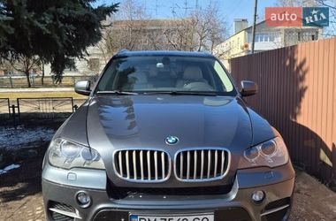 Позашляховик / Кросовер BMW X5 2011 в Сумах