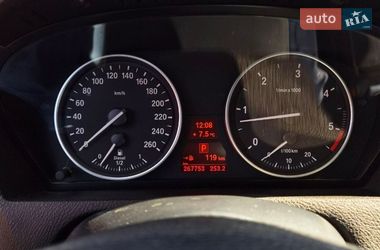 Внедорожник / Кроссовер BMW X5 2011 в Сумах