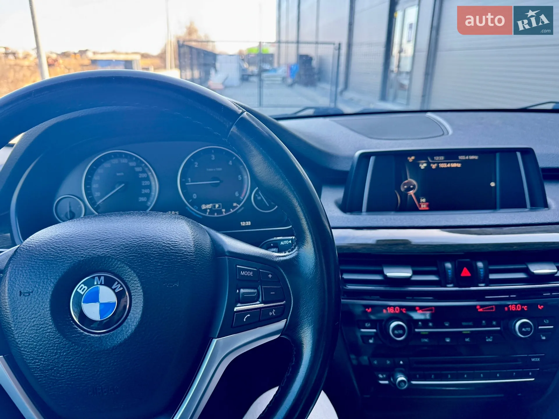 2017 BMW X5 - мініатюра 7