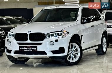 Позашляховик / Кросовер BMW X5 2013 в Миколаєві