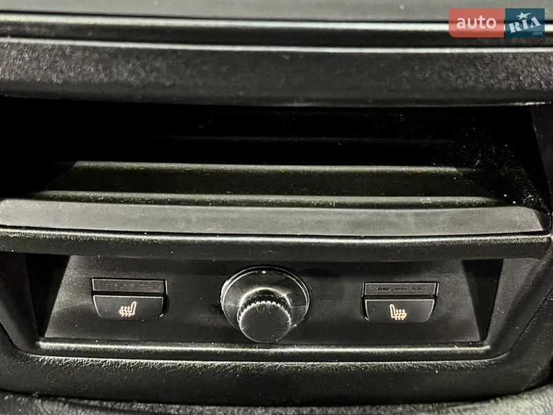 Внедорожник / Кроссовер BMW X5 2013 в Николаеве