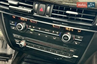 Внедорожник / Кроссовер BMW X5 2013 в Николаеве