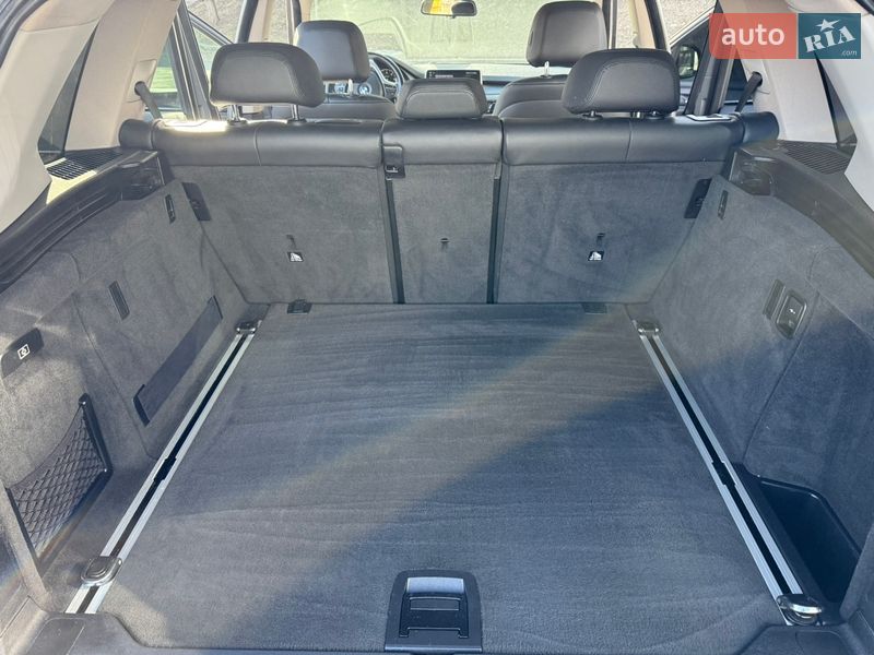 Внедорожник / Кроссовер BMW X5 2014 в Днепре фото 13 Внедорожник / Кроссовер BMW X5 2014 в Днепре