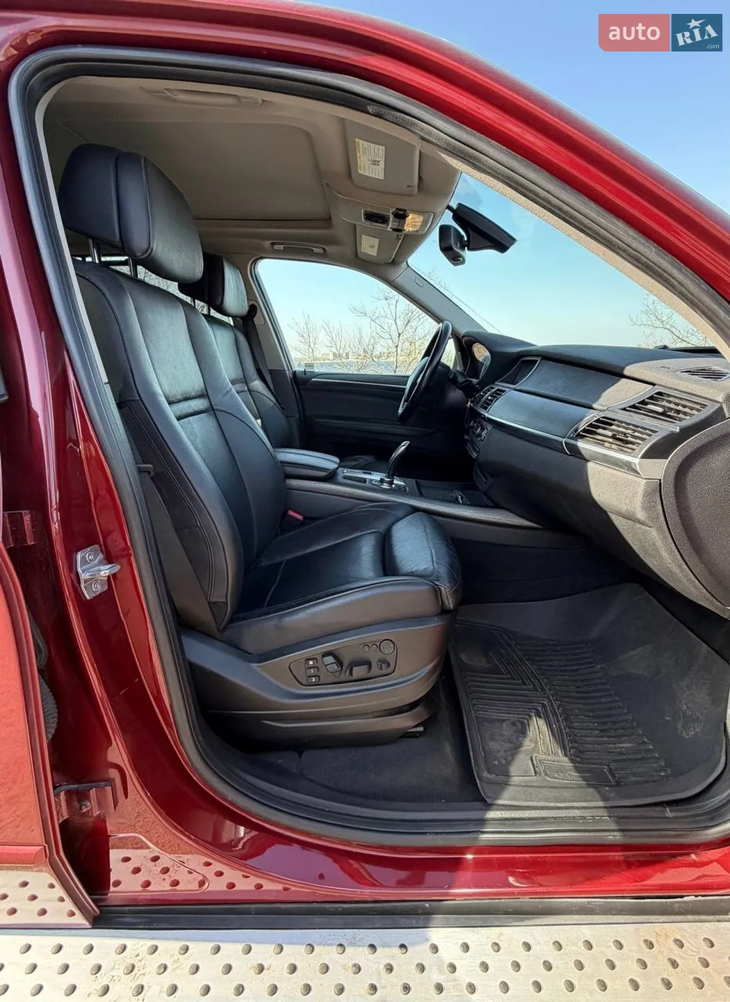 2013 BMW X5 - мініатюра 21