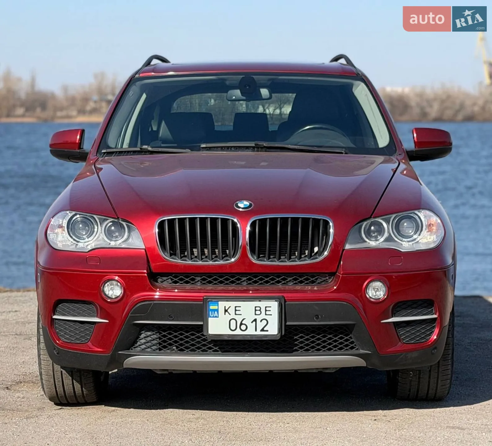 2013 BMW X5 - мініатюра 3
