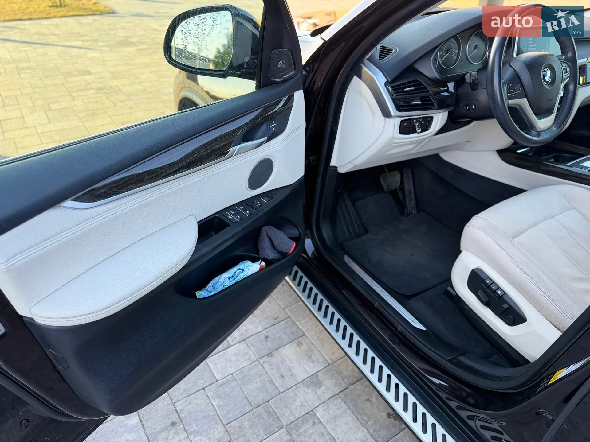 2015 BMW X5 - мініатюра 18