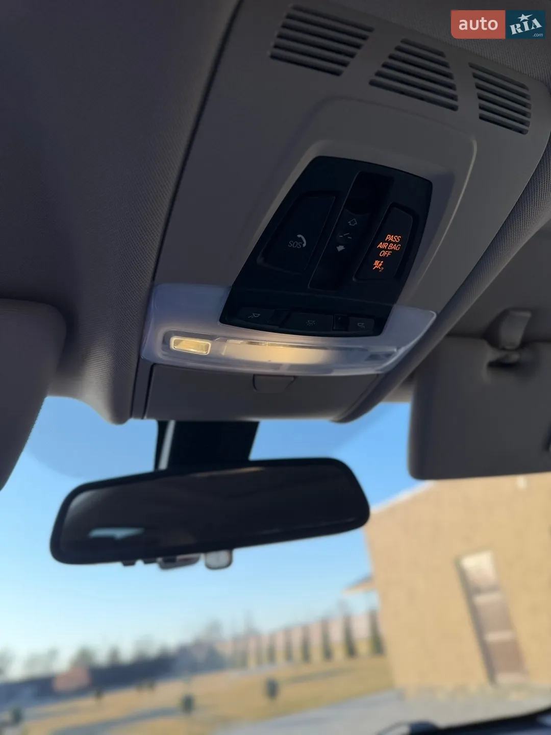 2015 BMW X5 - мініатюра 20