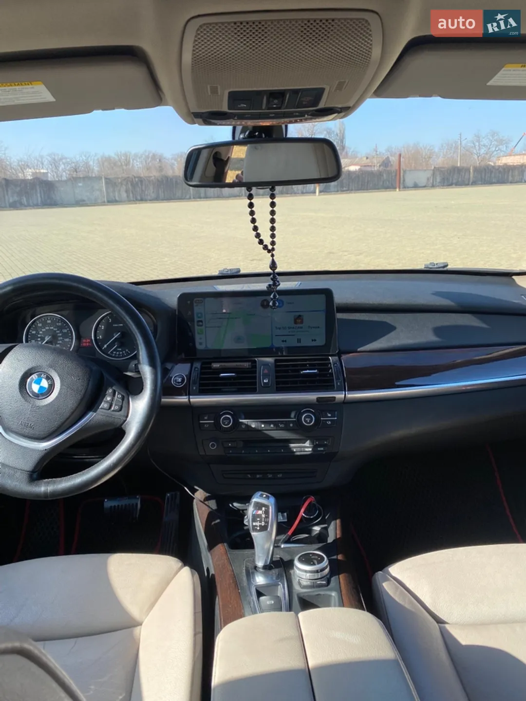 2011 BMW X5 - мініатюра 23