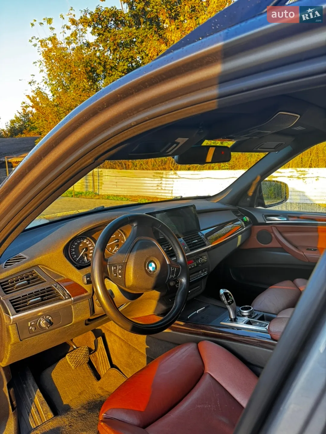 2013 BMW X5 - мініатюра 13