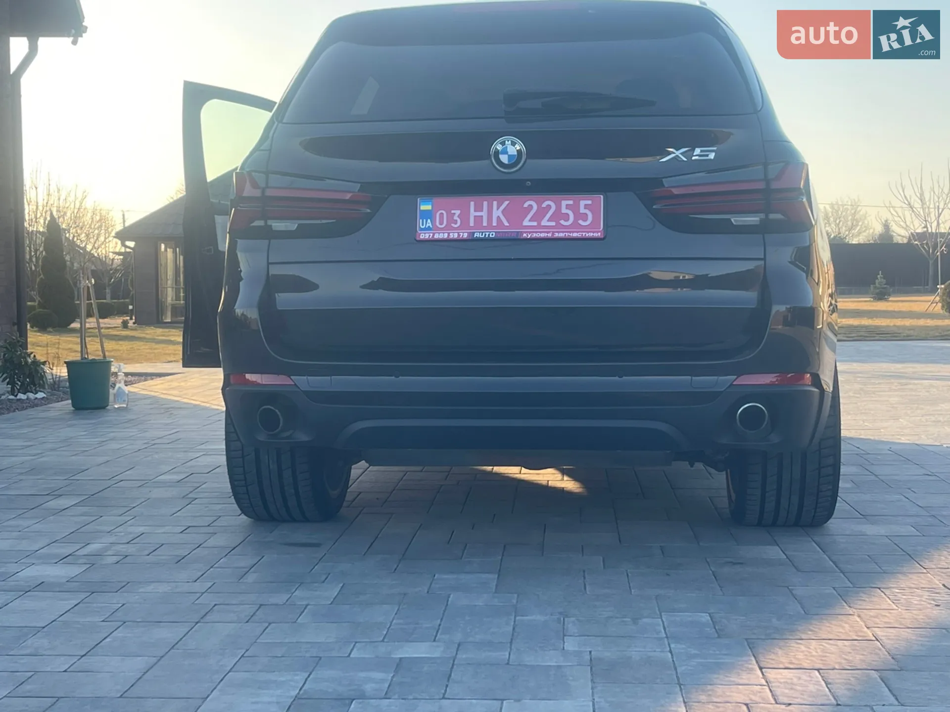 2015 BMW X5 - мініатюра 31