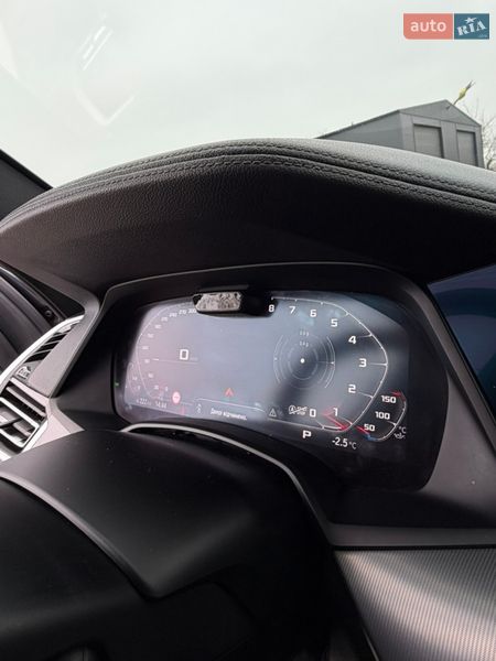 Позашляховик / Кросовер BMW X5 2019 в Рівному фото 16 Позашляховик / Кросовер BMW X5 2019 в Рівному