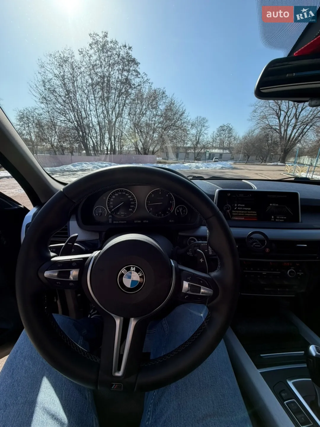 2014 BMW X5 - мініатюра 9