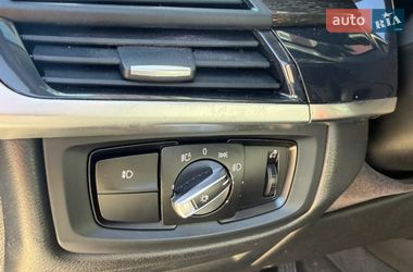 Внедорожник / Кроссовер BMW X5 2015 в Тернополе