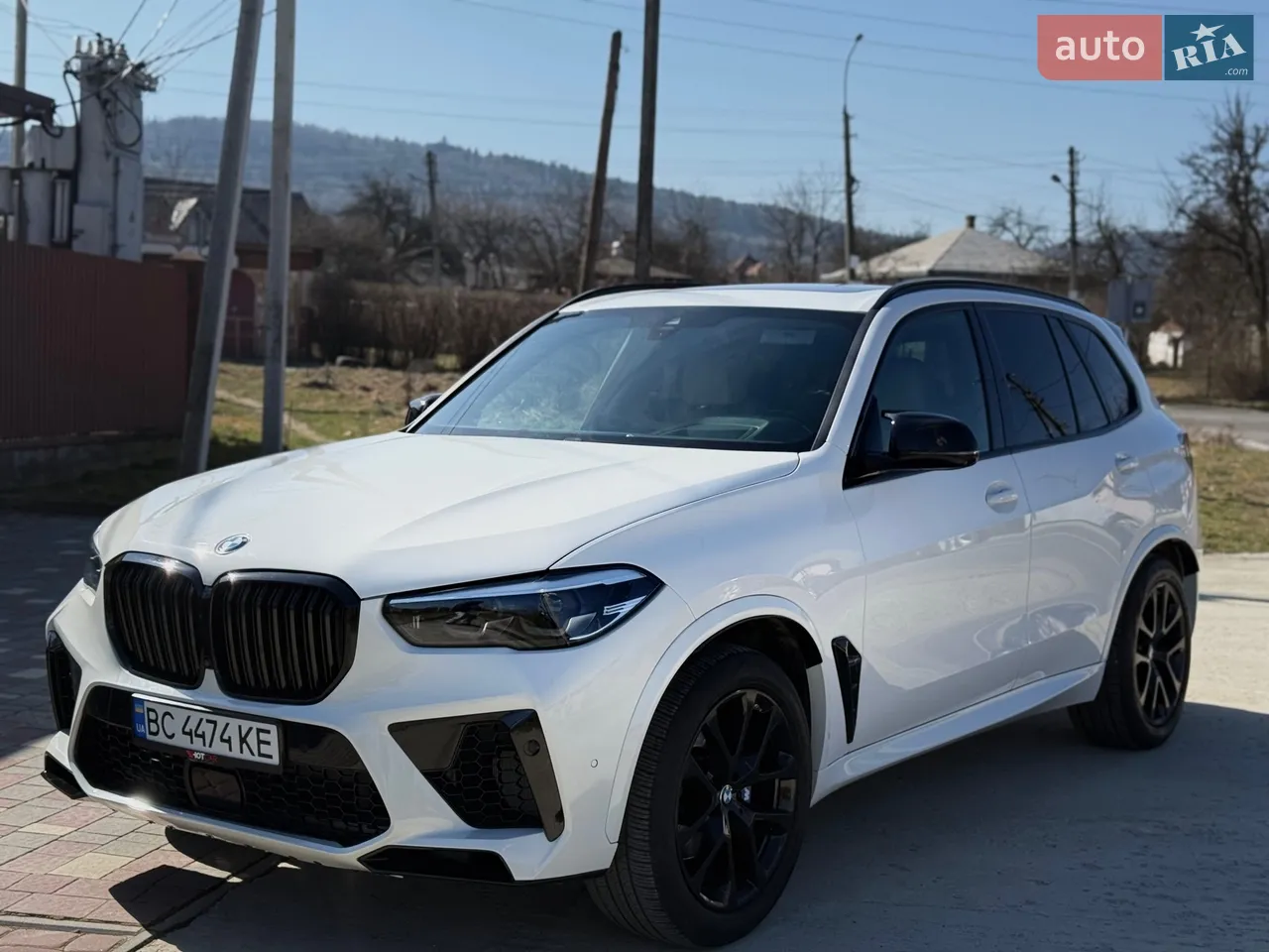 2020 BMW X5 - мініатюра 28