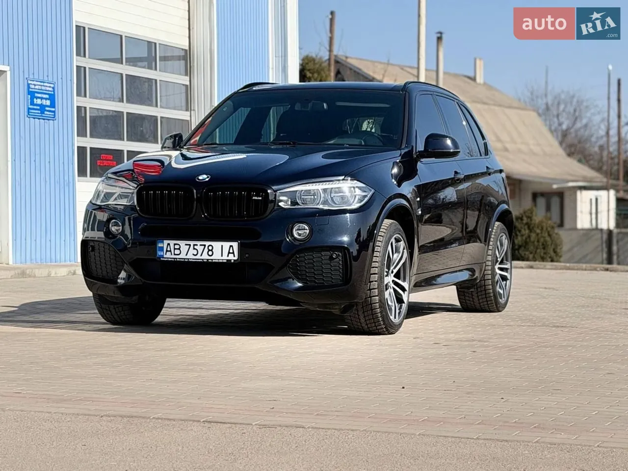 2016 BMW X5 - мініатюра 62