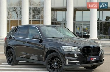 Позашляховик / Кросовер BMW X5 2016 в Одесі