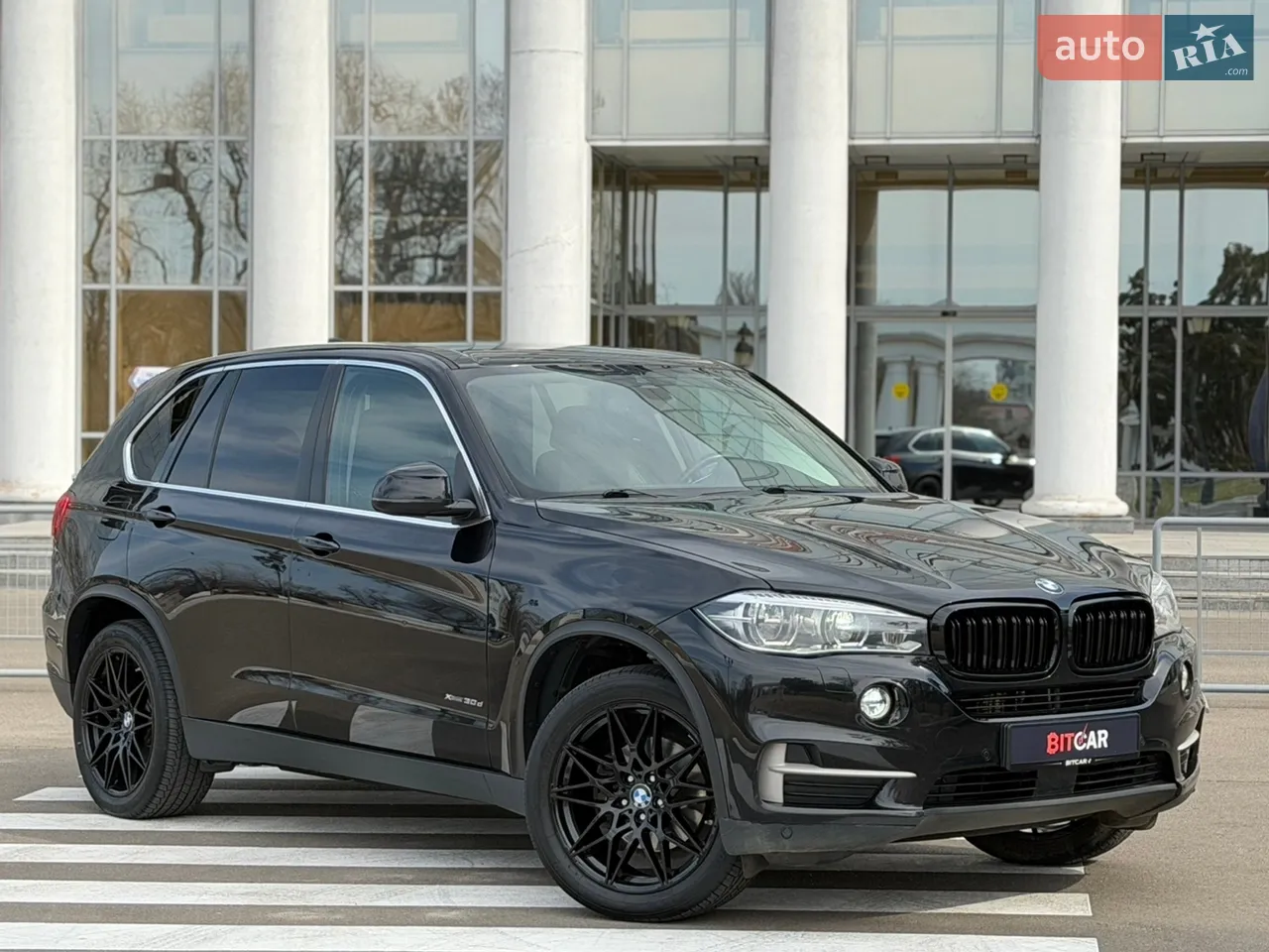 2014 BMW 3er - мініатюра 57