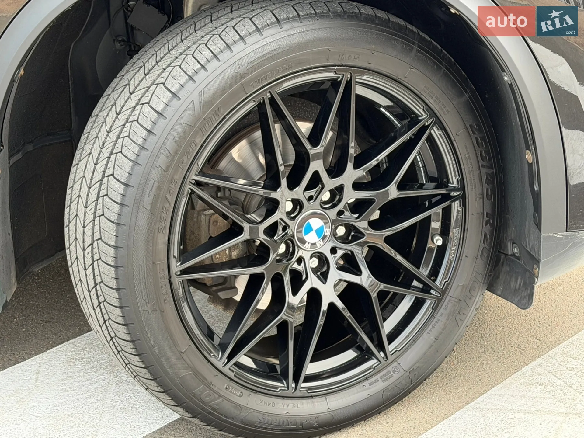 2016 BMW X5 - мініатюра 29