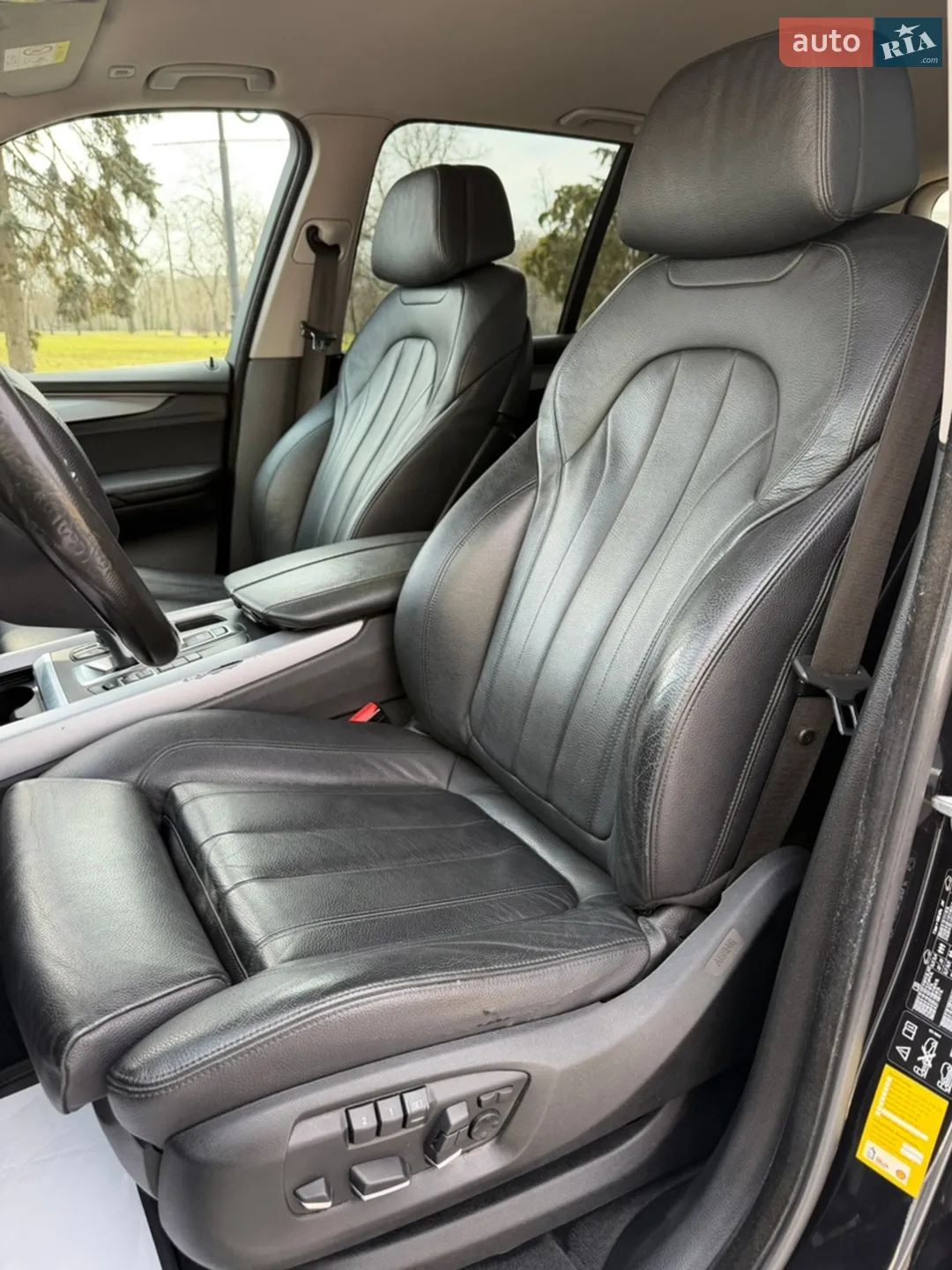 2016 BMW X5 - мініатюра 45