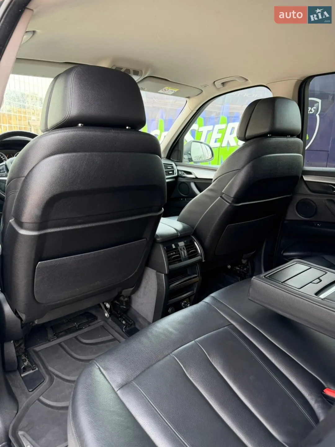2016 BMW X5 - мініатюра 50