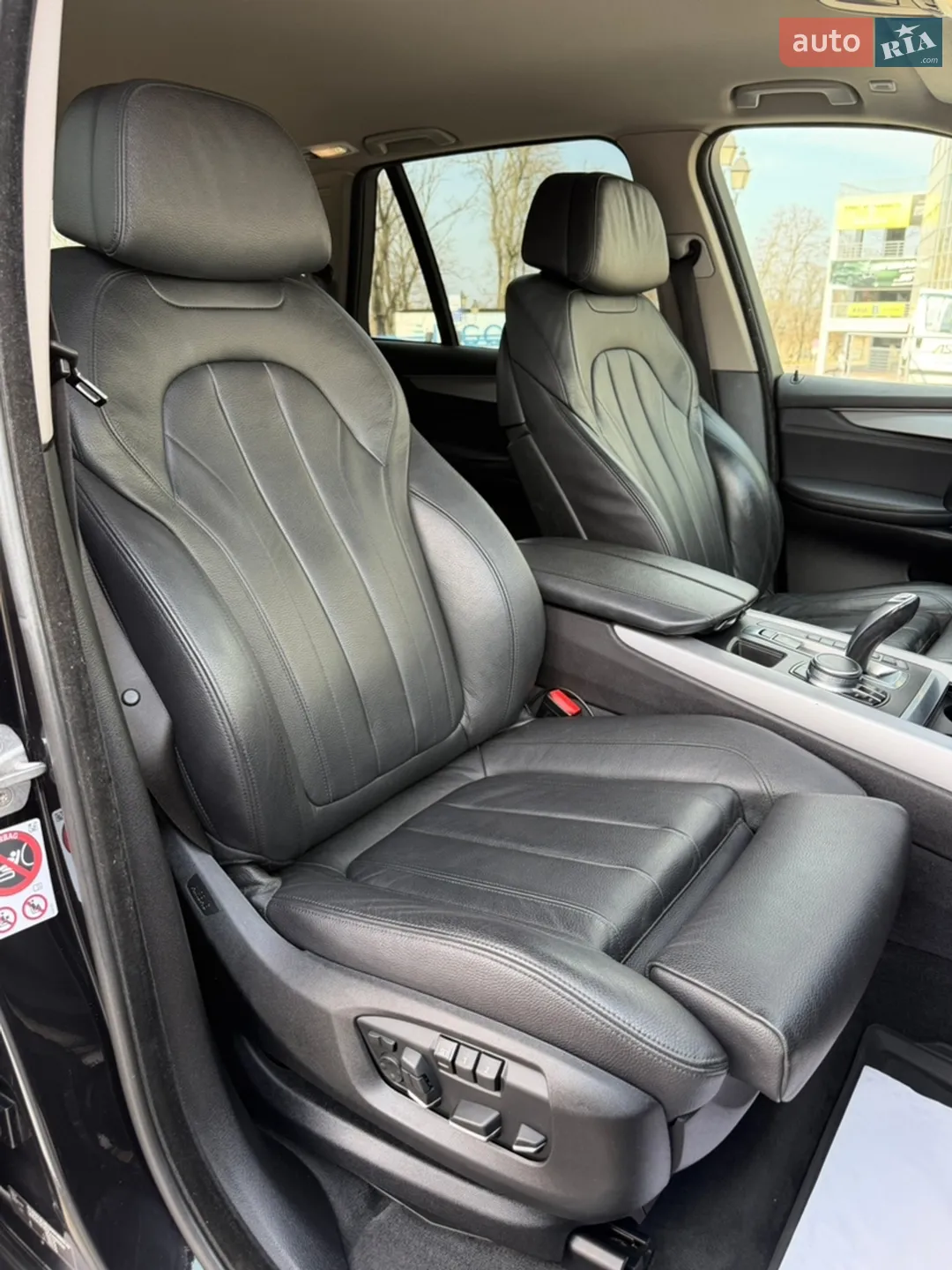 2016 BMW X5 - мініатюра 58