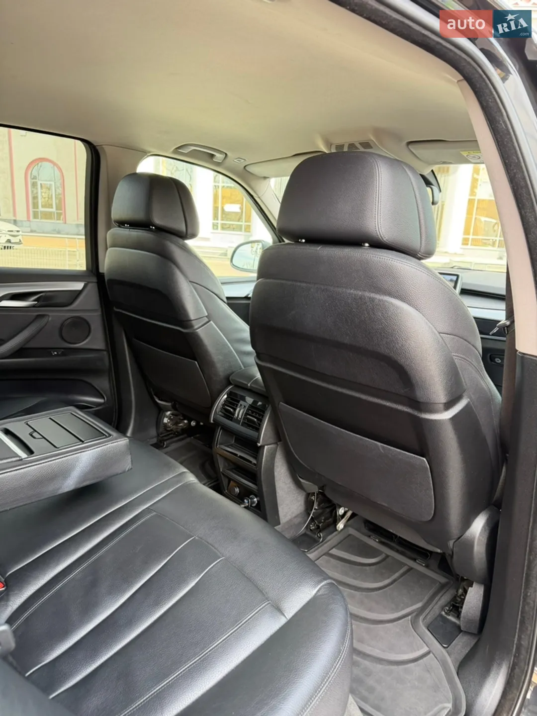 2016 BMW X5 - мініатюра 62