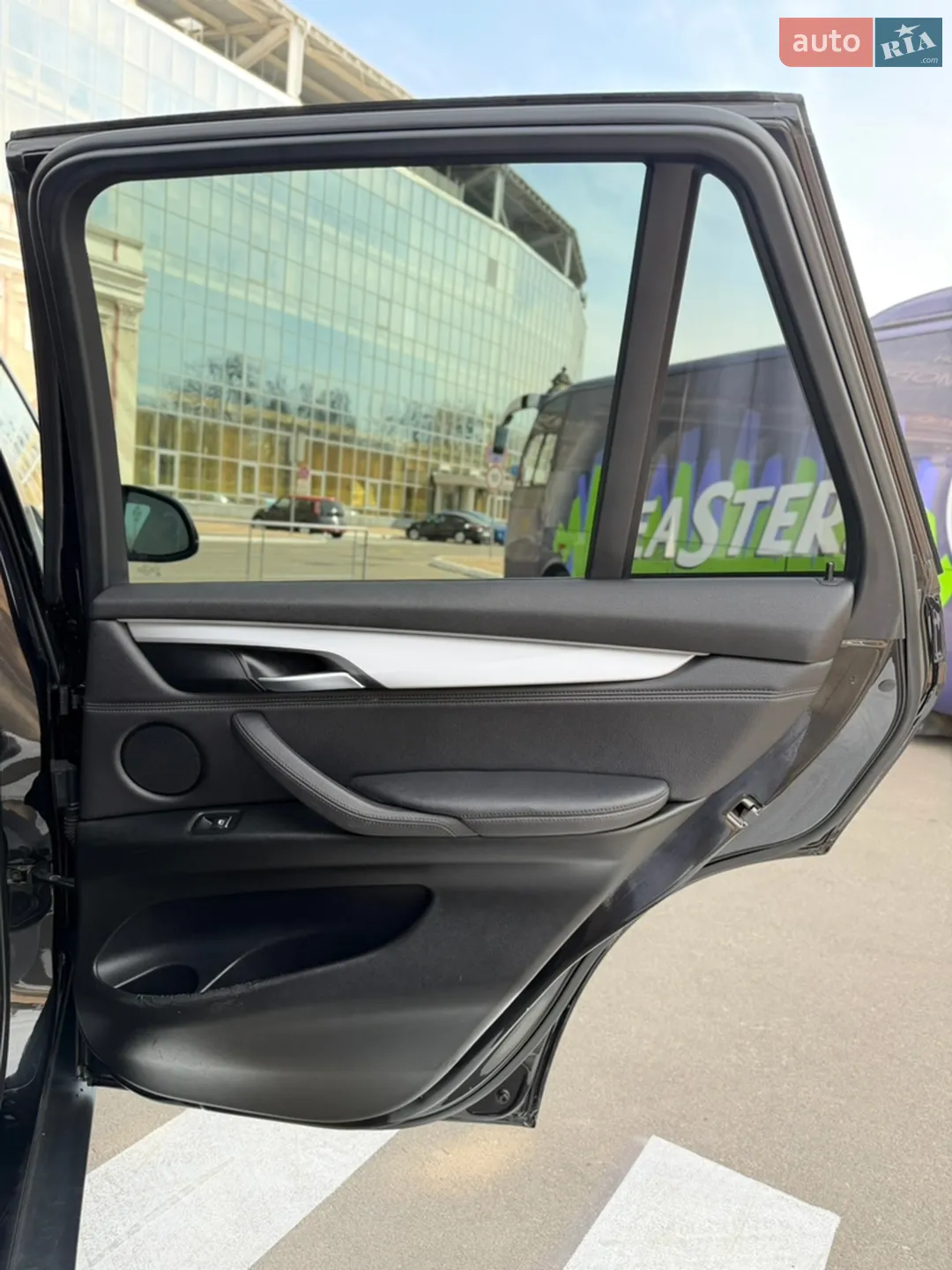 2016 BMW X5 - мініатюра 65