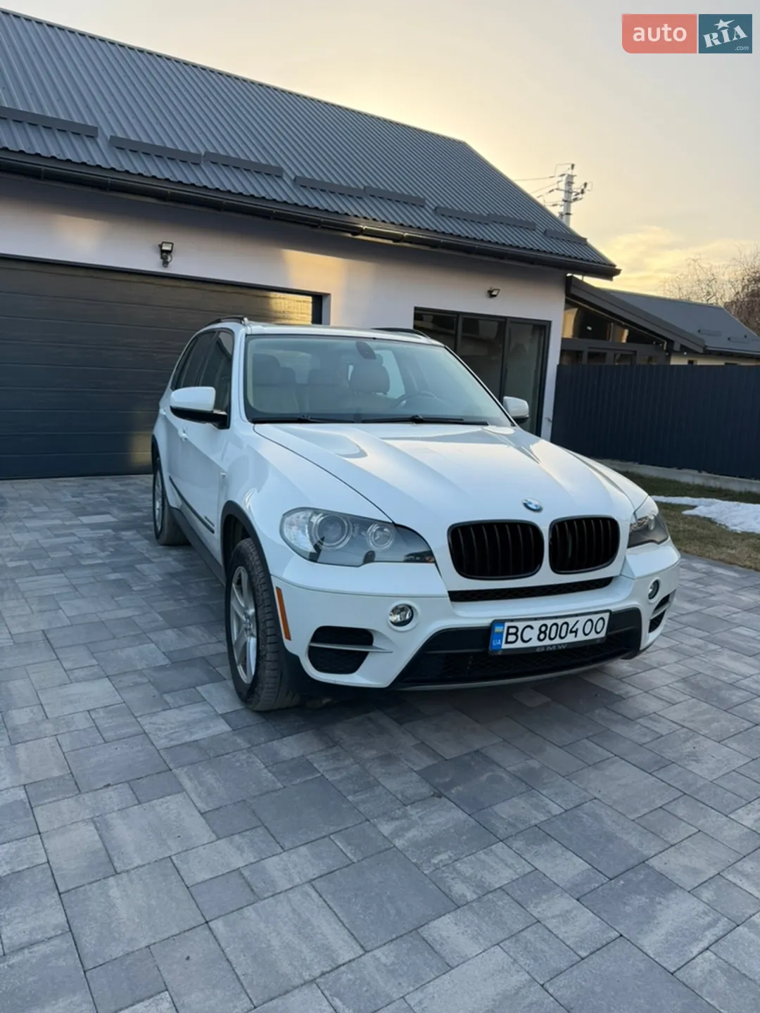 2010 BMW X5 - мініатюра 5