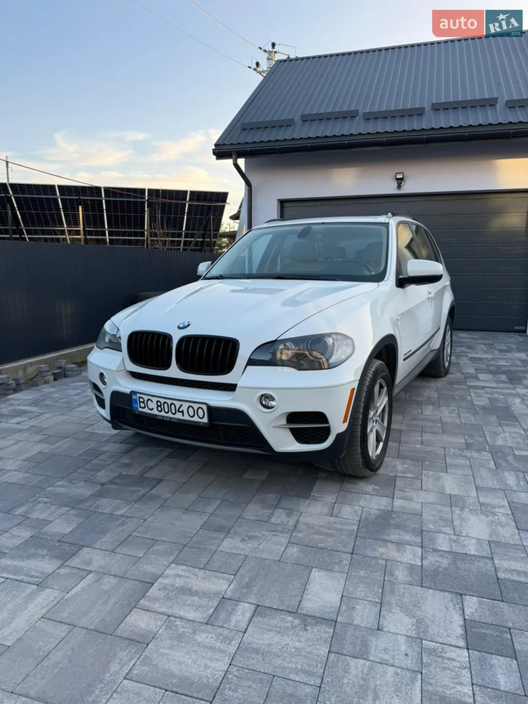 2010 BMW X5 - мініатюра 14